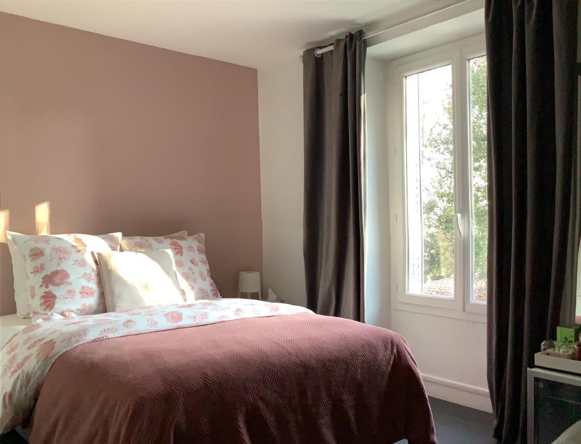 Le jardin Chamberlin, Chambres d'hôtes Savigny-sur-Orge Extérieur photo